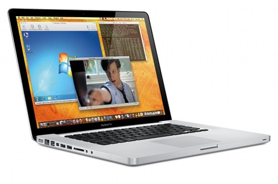 Ремонт ноутбука Apple MacBook Pro 15 A1286 MB, MC, EMC        year 2008 - 2012